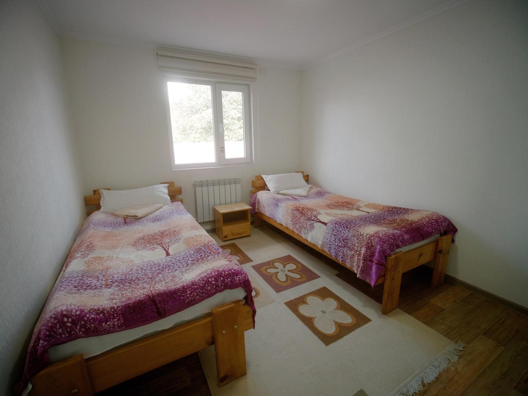 Guesthouse Alakol Каракол Екстер'єр фото