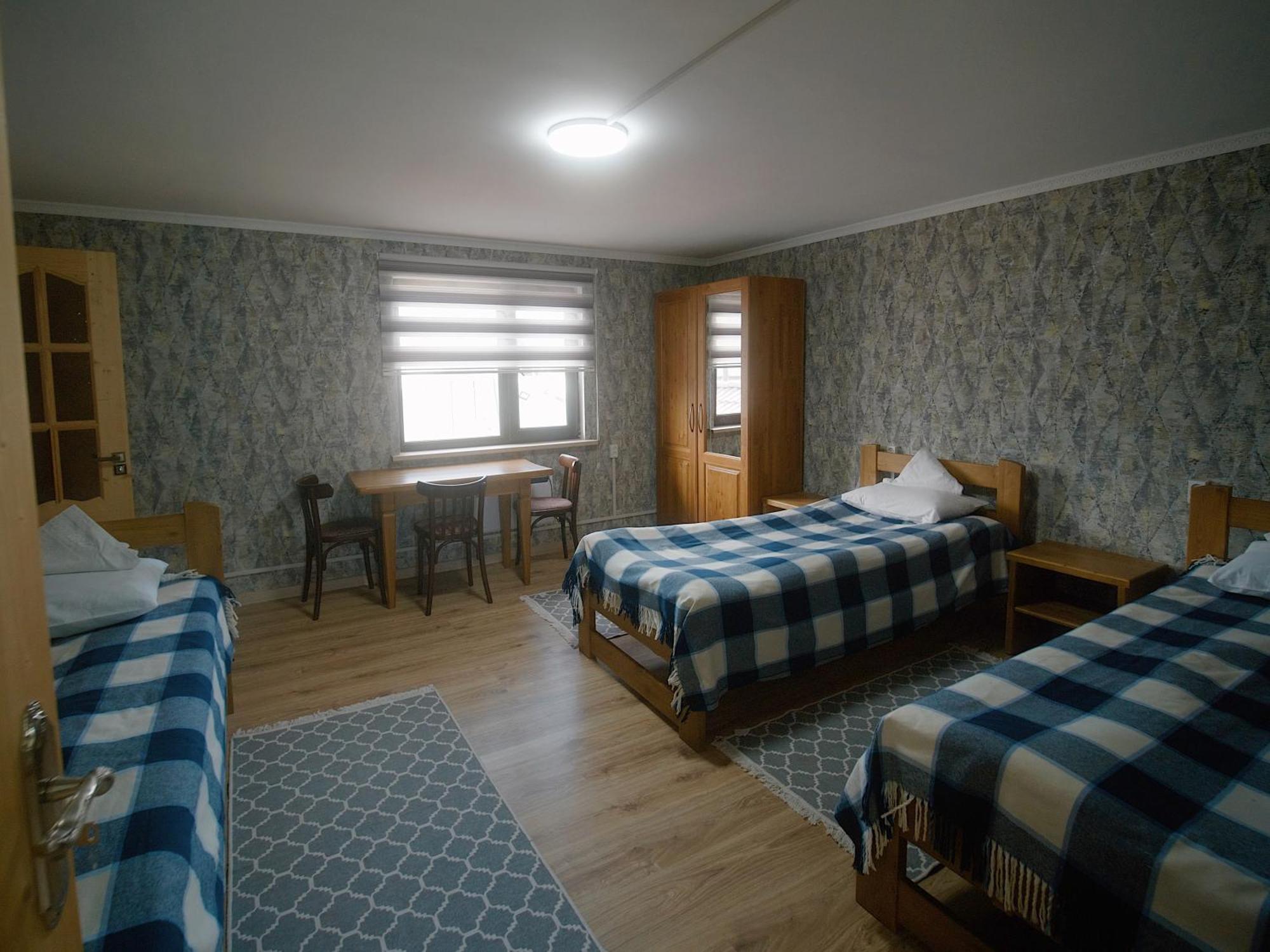 Guesthouse Alakol Каракол Екстер'єр фото