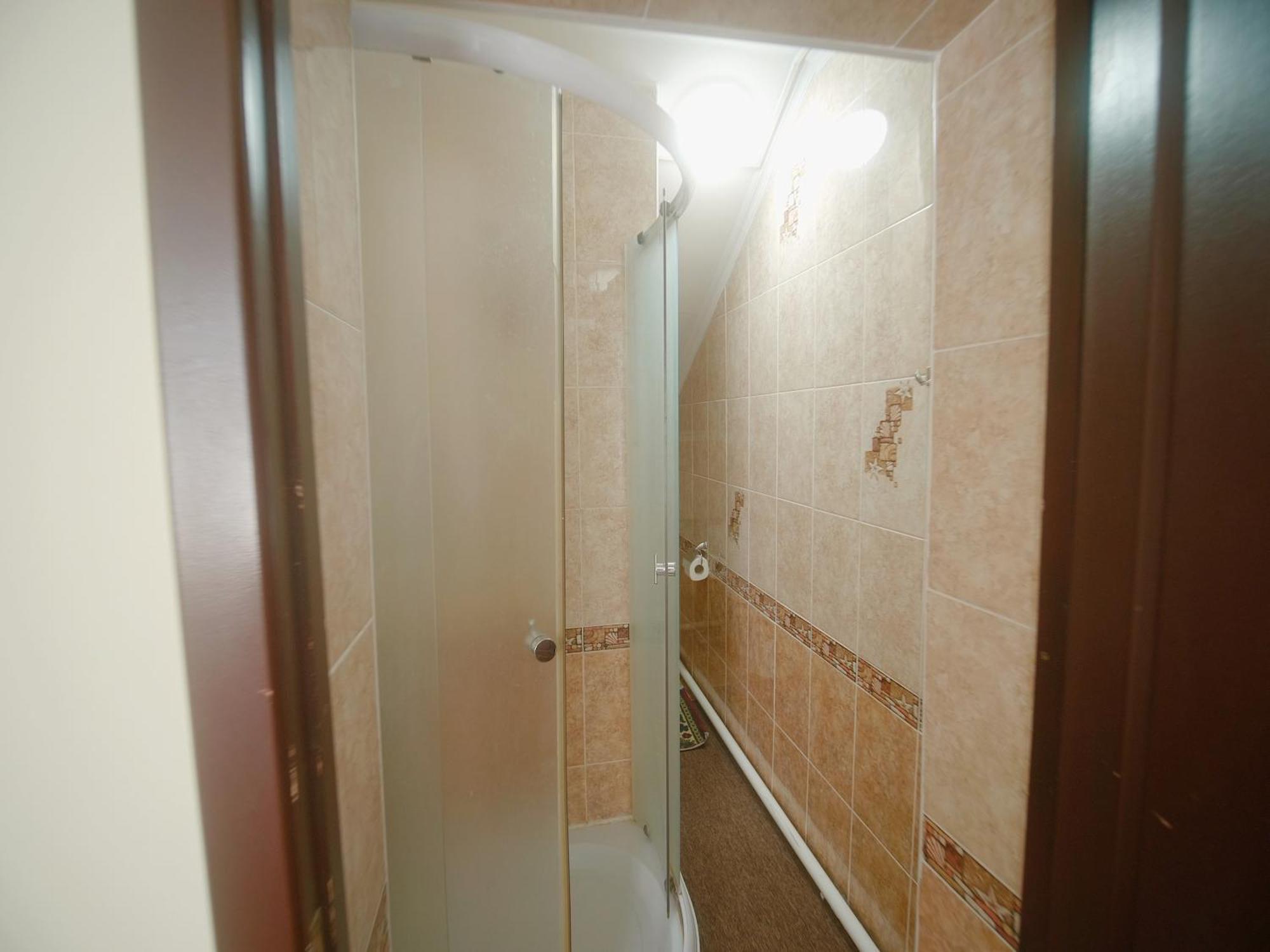 Guesthouse Alakol Каракол Екстер'єр фото
