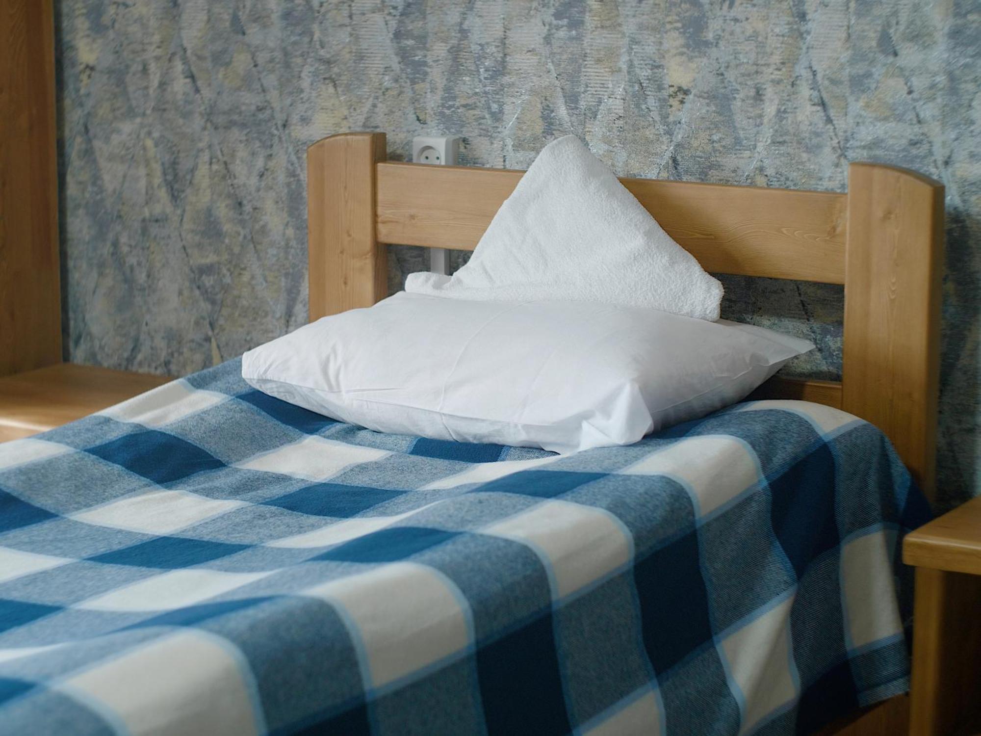 Guesthouse Alakol Каракол Екстер'єр фото