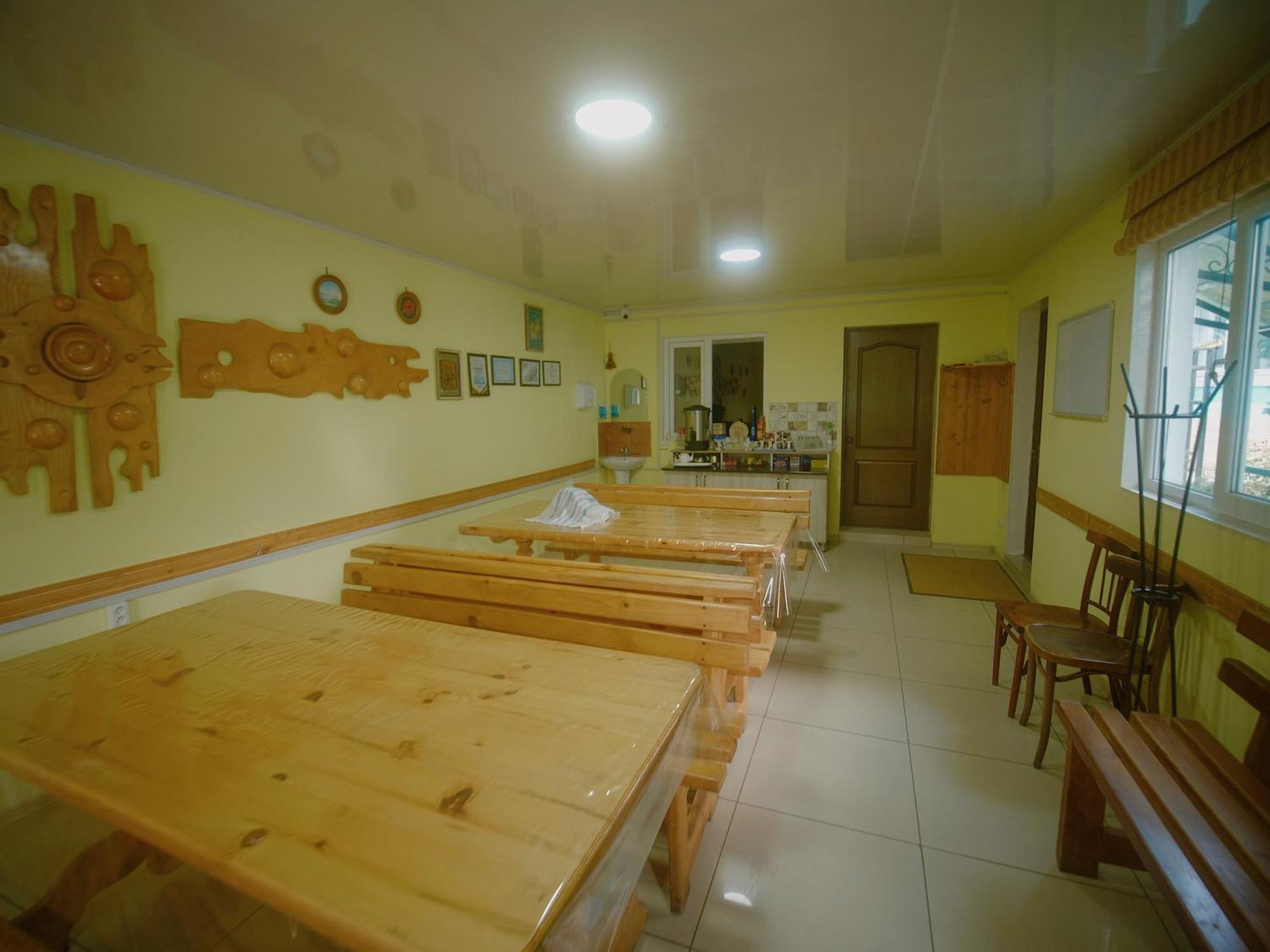 Guesthouse Alakol Каракол Екстер'єр фото